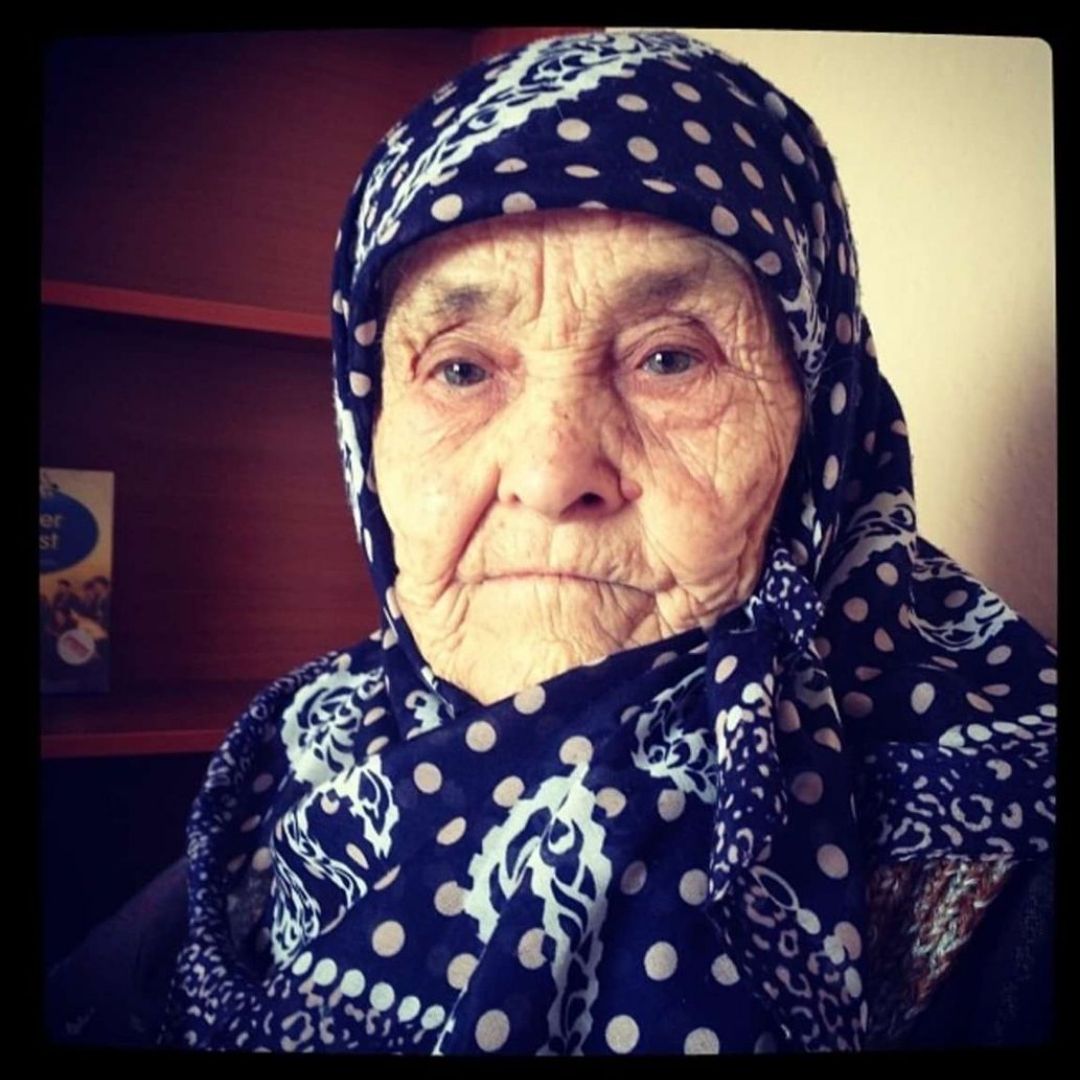 Sedat Balta’nın anne acısı: Semahat Balta vefat etti